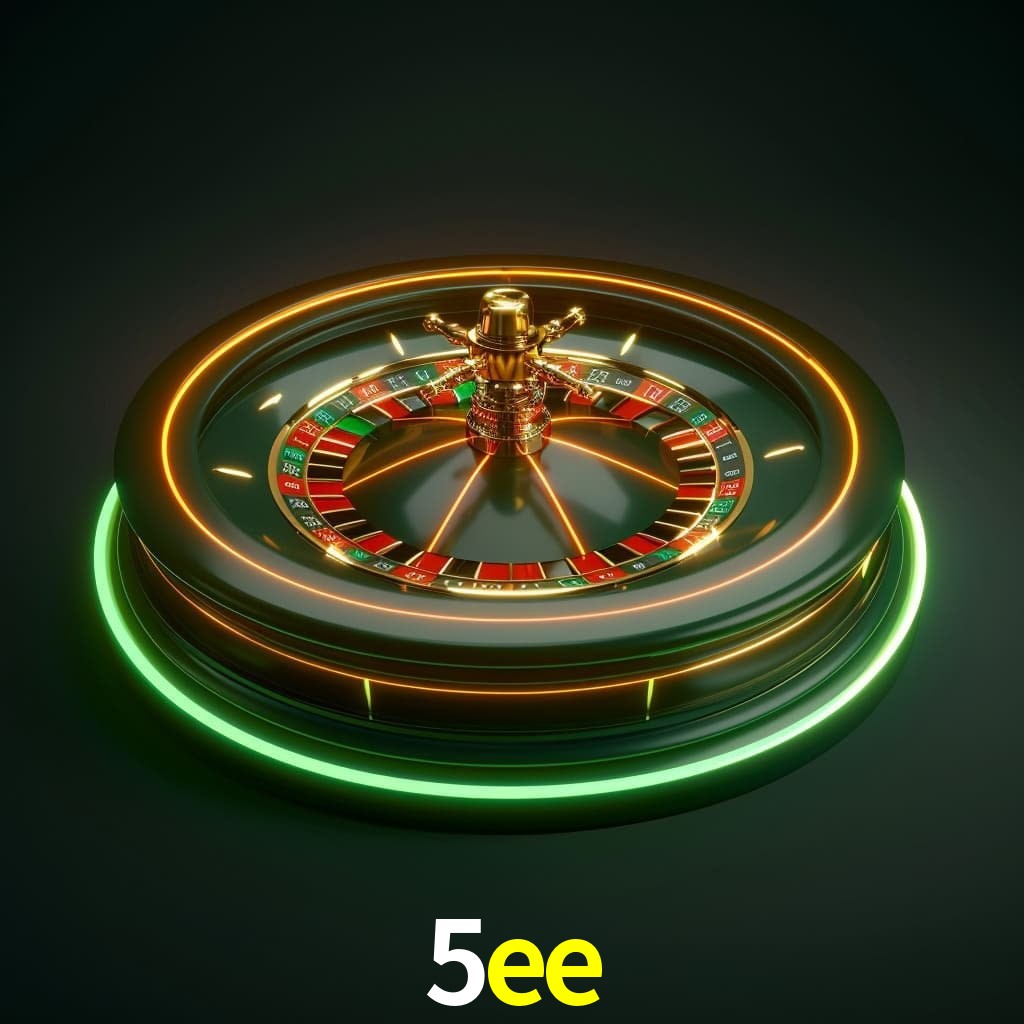 5ee App - Aplicativo Móvel Oficial