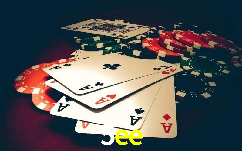 5ee Brasília - Betting Features