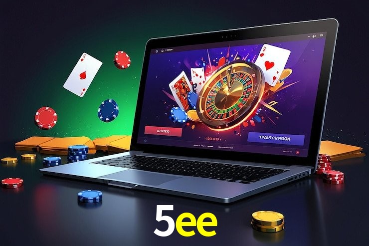 5ee Belo Horizonte - Payments