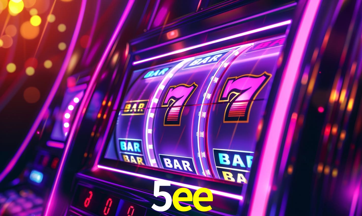 5ee - PLATAFORMA OFICIAL - 5ee.com