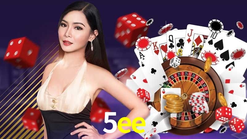 Casino VIP 5ee
