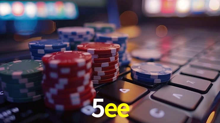 5ee Entrar - Login Seguro Certificado