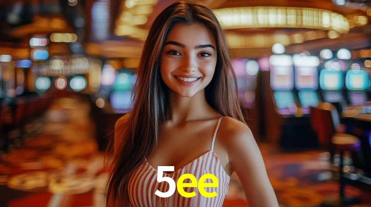 Welcome Bonus 5ee