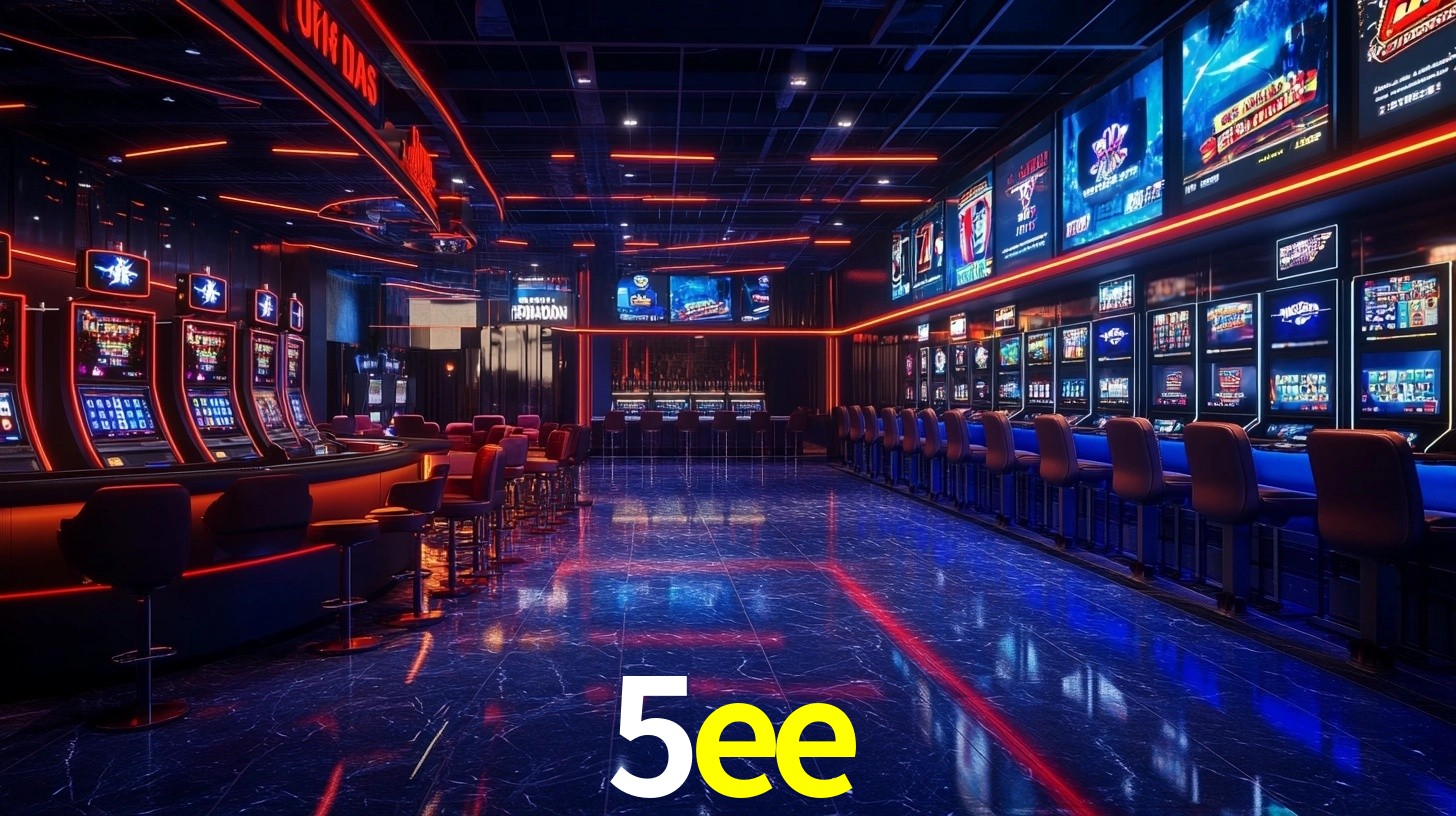 VIP Casino 5ee