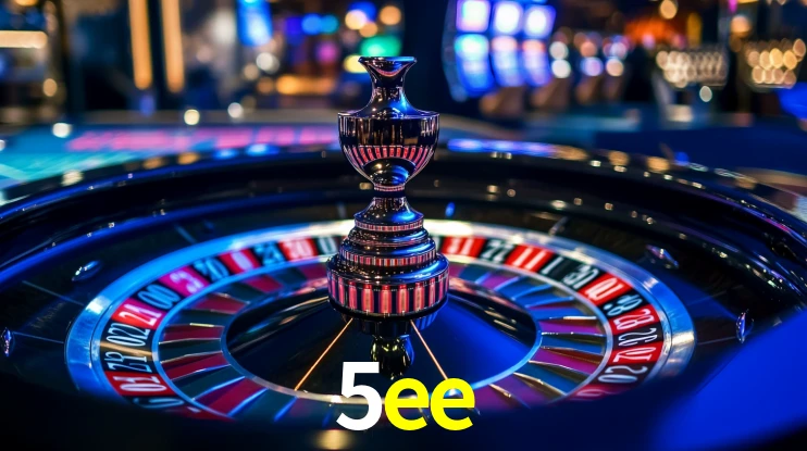 5ee App Interface