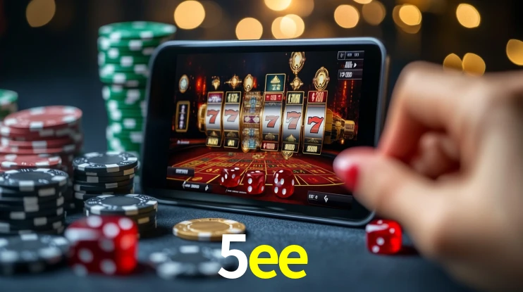 Live Casino 5ee