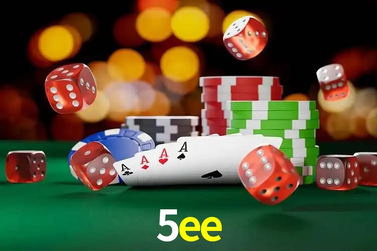 5ee Rio de Janeiro - Popular Jogos