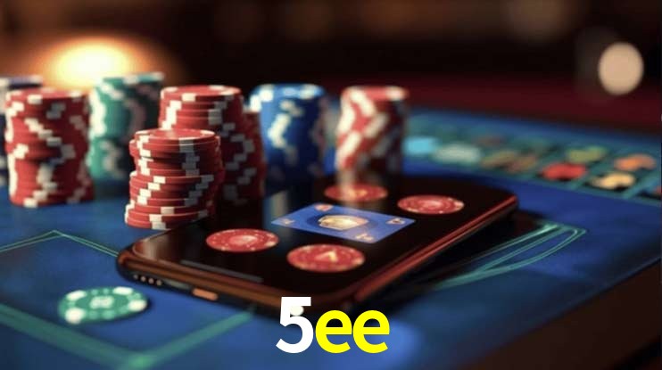 5ee Brasília - Jogo Features