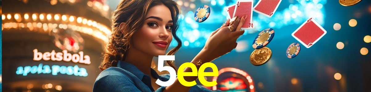 Live Casino 5ee