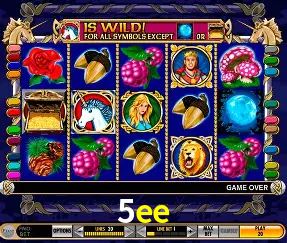Descubra a Magia dos Jogos de Arcade no 5ee