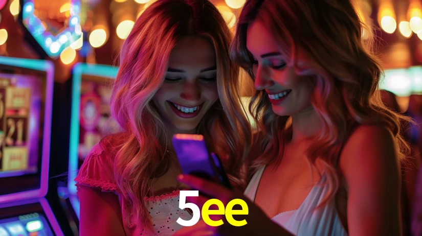 Explore as vantagens do 5ee: serviço profissional e confiabilidade