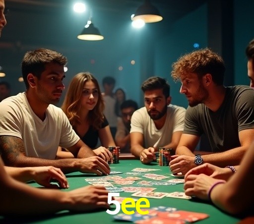 5ee Slot - 320+ Caça-Níqueis Premium