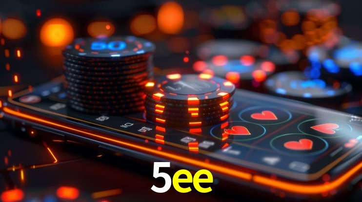 Game Providers 5ee