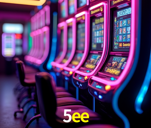 5ee São Paulo - Top Slots