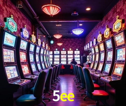 5ee Brasília - Bonus Features