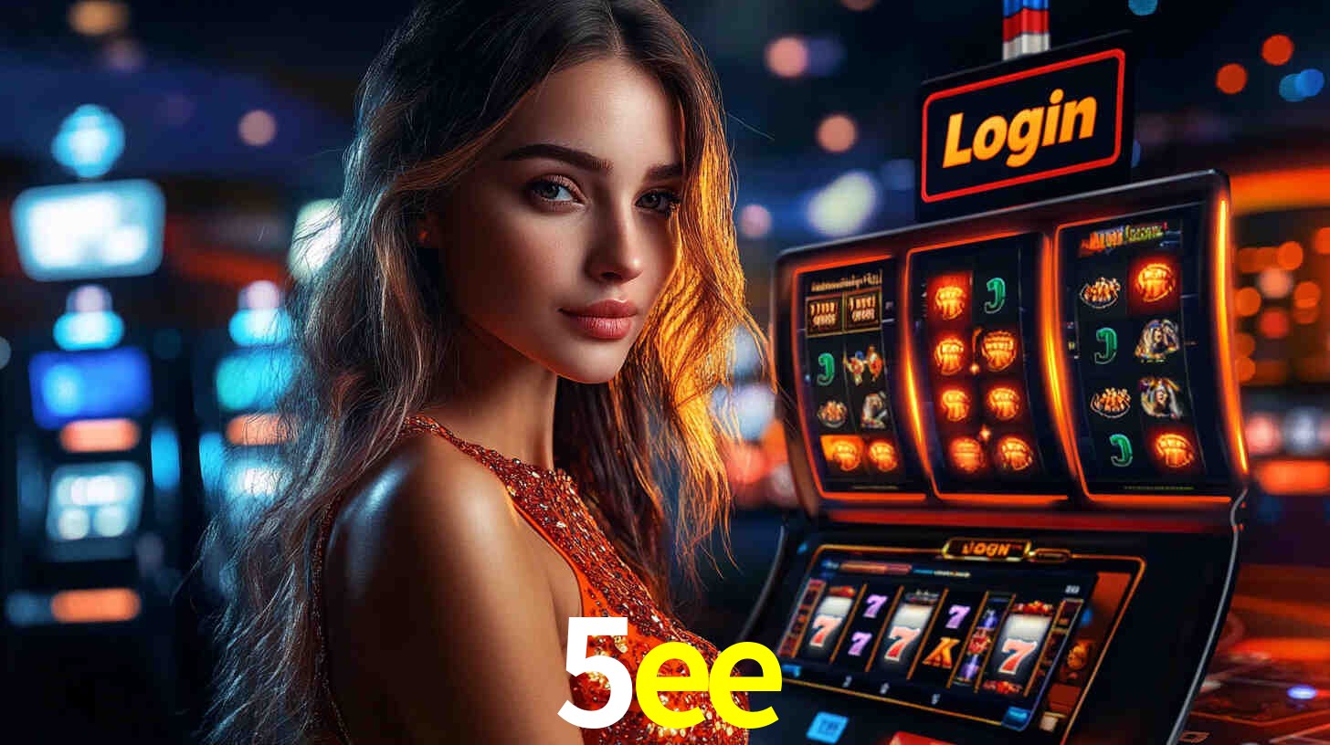 Experimente o Login Seguro Premium no 5ee