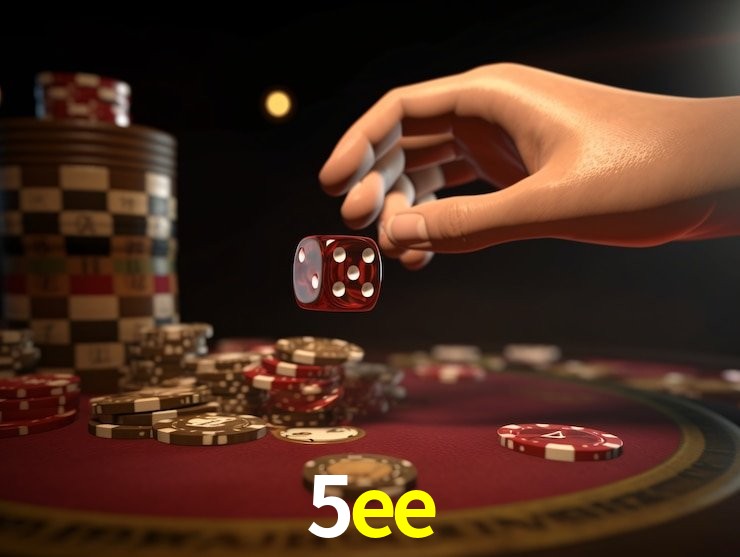 5ee São Paulo - Jogo Providers