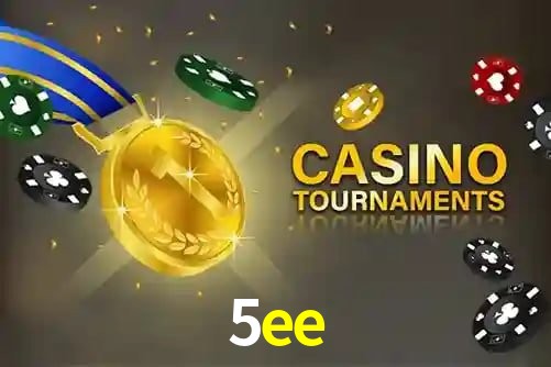 5ee - App Features