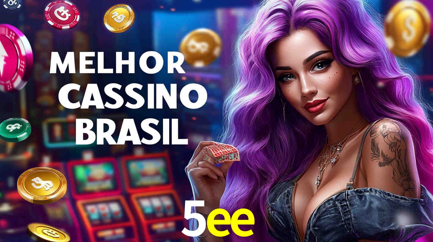 Explorando a Categoria de Eventos em Apostas na 5ee