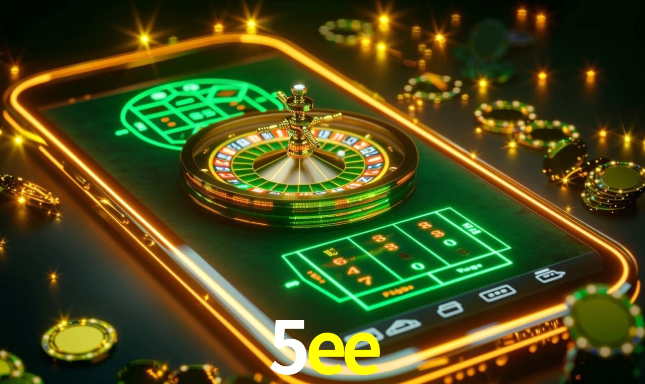 5ee - Rápido Acesse