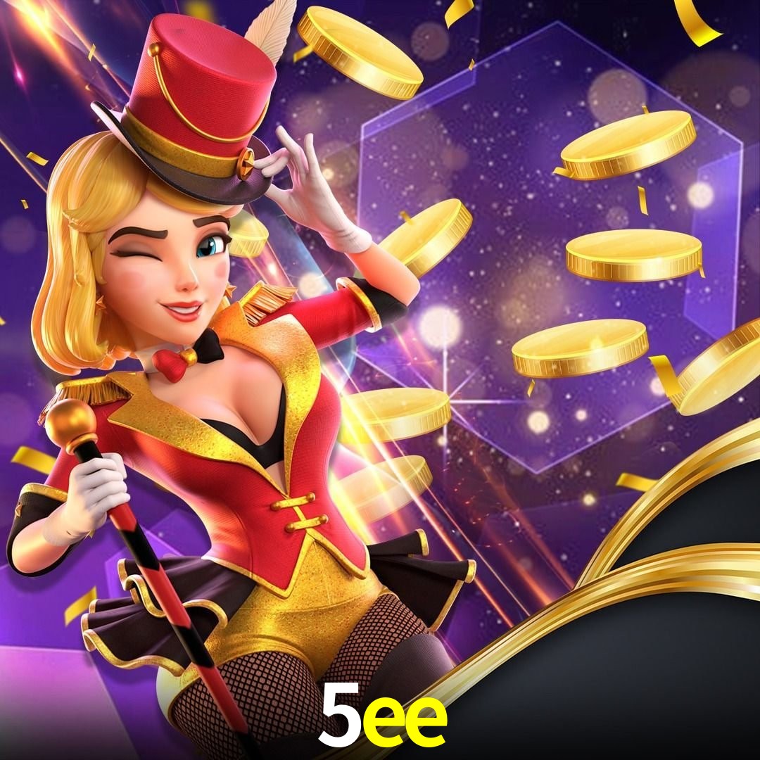 Welcome Bonus 5ee